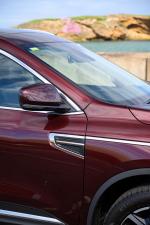 Renault Koleos 2019 года (AU)